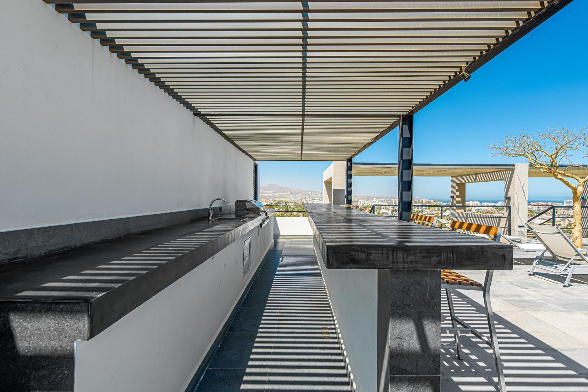 Lumina At Cardinal Cabo San Lucas Apartment Exterior photo