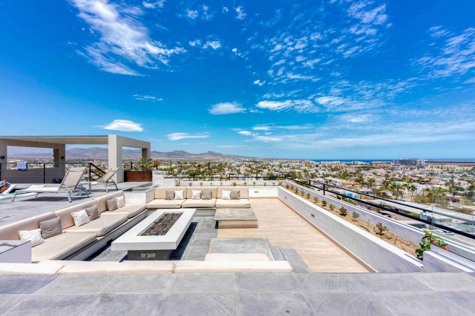 Lumina At Cardinal Cabo San Lucas Apartment Exterior photo
