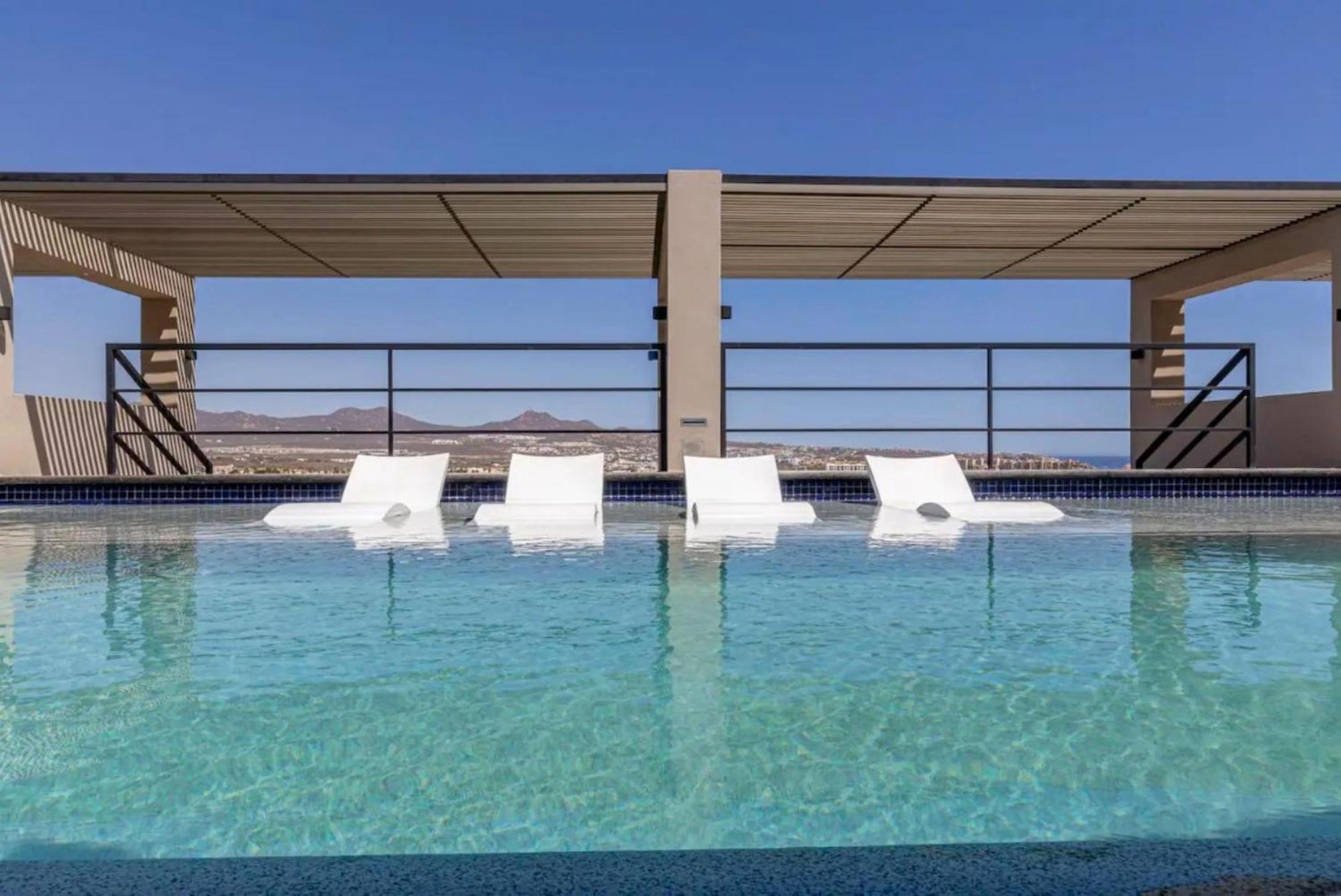 Lumina At Cardinal Cabo San Lucas Apartment Exterior photo