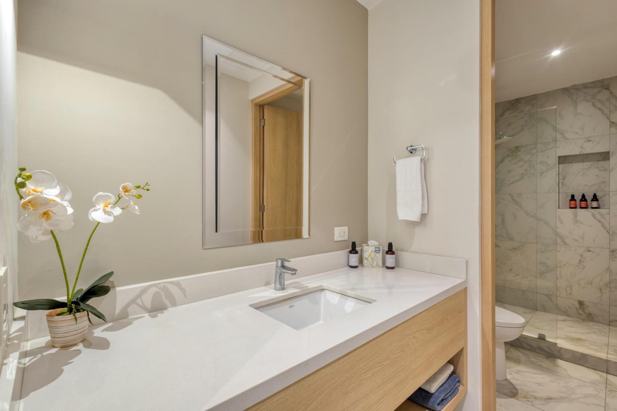 Lumina At Cardinal Cabo San Lucas Apartment Room photo